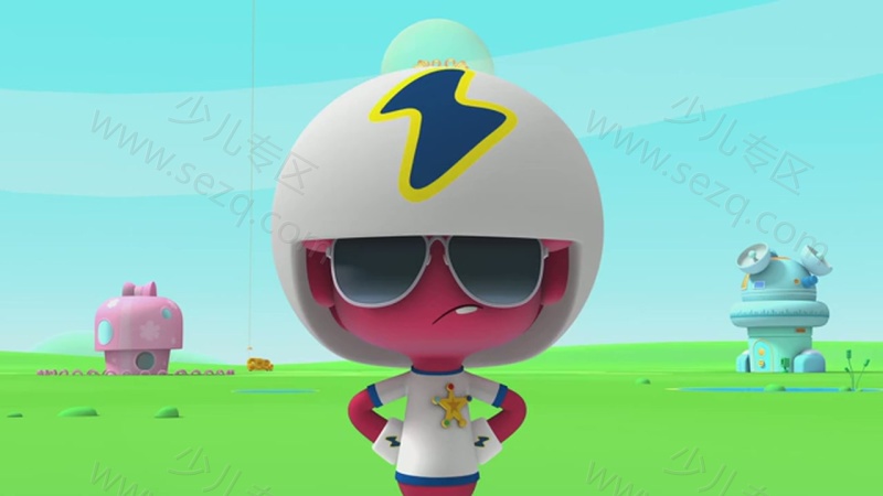 音乐果果星的剧照截图5