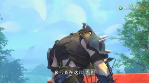 奇幻动画片《亚瑟与他的迷你王国 Arthur and the Minimoys》全26集 国语版26集+英语版26集 720P/MP4/10.15GB 下载