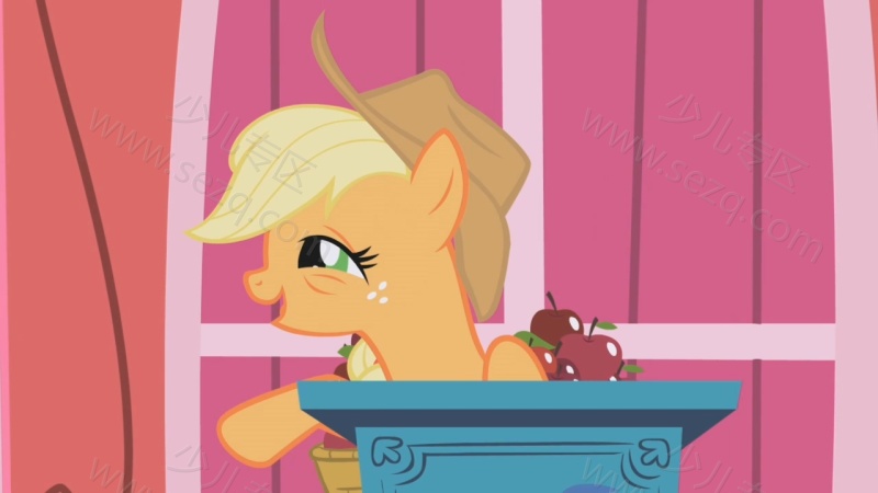 我的小马驹的剧照截图1