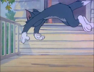 搞笑动画片《猫和老鼠50周年完整纪念版 Tom and Jerry 50th Anniversary Collection》全143集 国语版 高清/F4V/5.62GB 下载