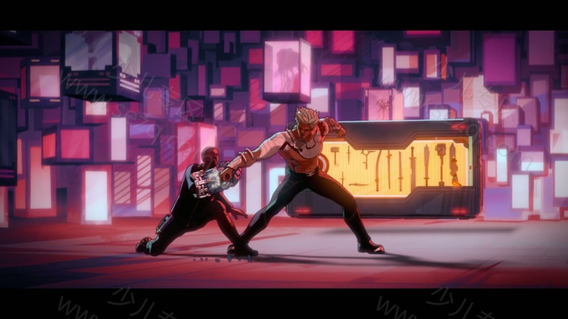 假如的剧照截图6