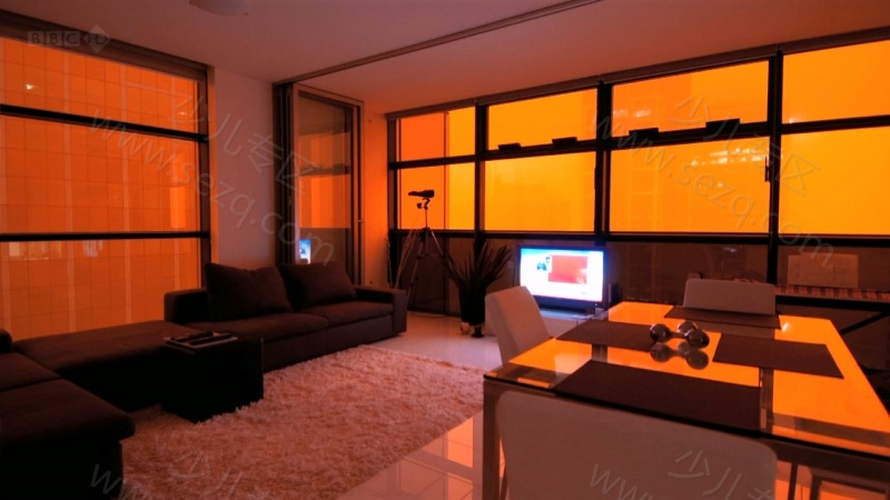 自然界最怪异的事件的剧照截图2