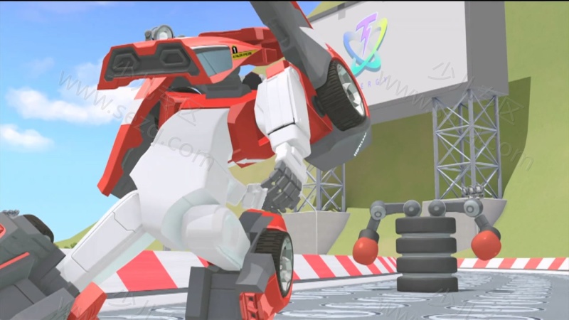 托宝兄弟之阿斯隆的剧照截图4