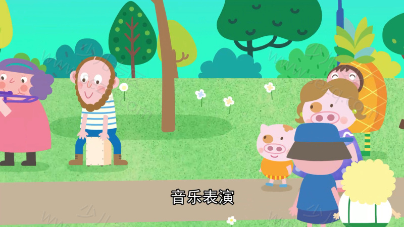 兜兜都知道的剧照截图2