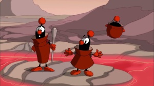 冒险动画片《冒险小英雄 Adventures in the Microworld》全52集 国语版 1080P/MP4/14.65GB 下载