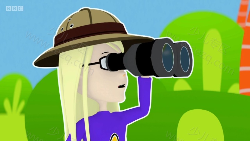 美妙旋律 Melody的剧照截图6