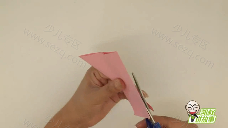 亲子手工教室的剧照截图6