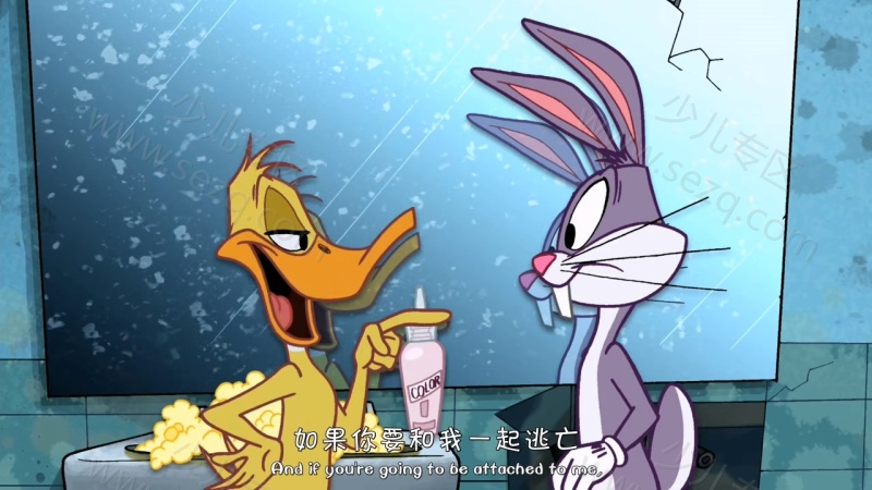 乐一通秀场的剧照截图5