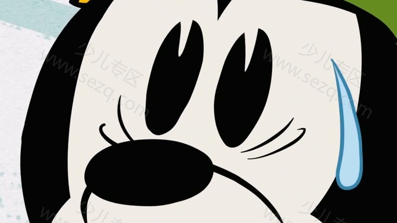 米老鼠2013的剧照截图1