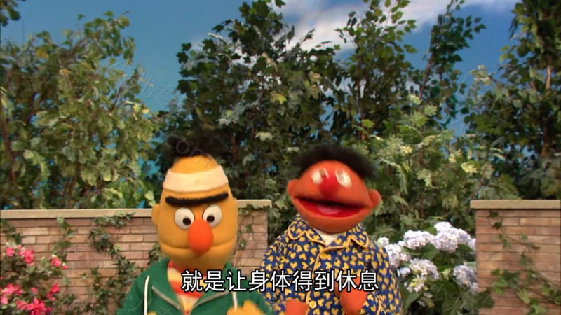 疯狂健康俱乐部的剧照截图2
