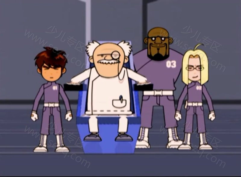 家有豆丁的剧照截图5