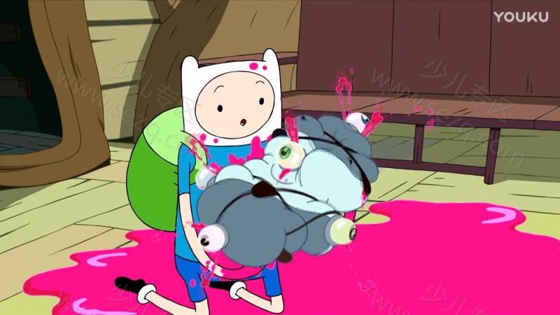 探险活宝的剧照截图5