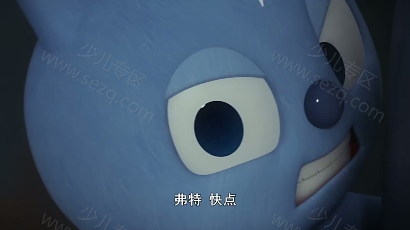 最强战士迷你特工队 英雄的诞生的剧照截图7