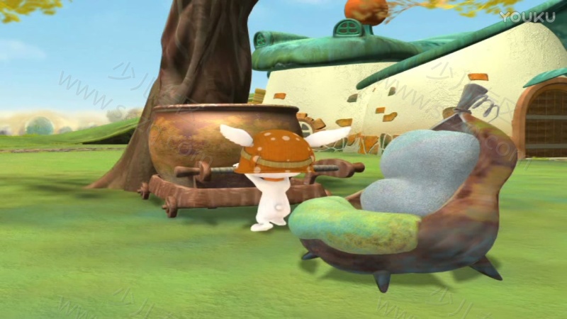 小兔班弟的剧照截图3