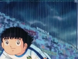 体育动画片《足球小将 Captain Tsubasa》全128集 国语版 高清/MKV/17.86GB 下载