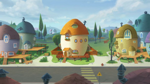 冒险动画片《阿鸡冒险日记 Archibald’s Next Big Thing》第一季全26集 国语版26集+英语版13集 1080P/MP4/6.72GB 下载