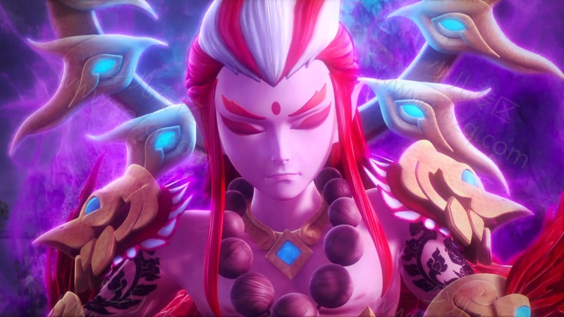 梦幻西游 第一季 天命之路的剧照截图3