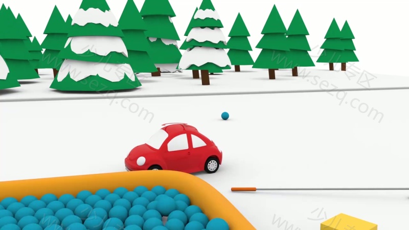 汽车宝贝兄弟团的剧照截图4