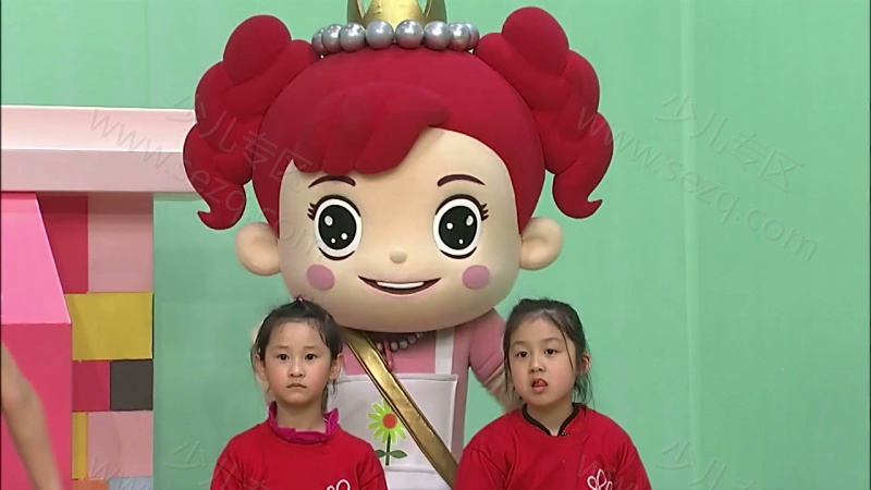 莱恩朱莉学院的剧照截图4