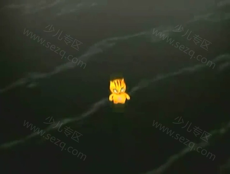 快乐星猫的剧照截图7