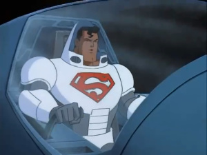 英雄动画片《华纳超人动画系列 Fleischer Superman Cartoons》全51集 国语版 高清/MKV/6.12GB 下载