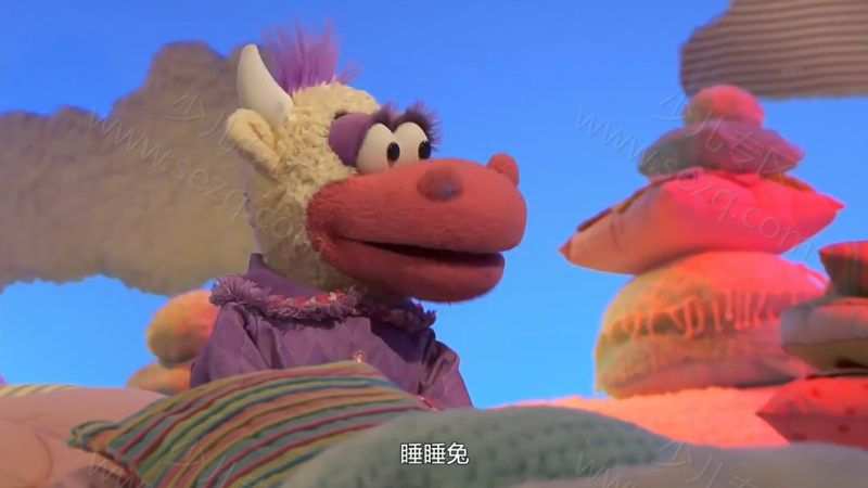 睡衣宝宝的剧照截图7