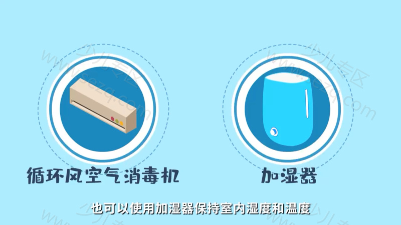 亲宝科普之新型冠状病毒的剧照截图5