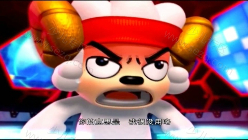 快乐星猫的剧照截图5