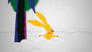 幼儿动画片《古锥三宝贝 Ava Riko Teo》全64集 国语无字 1080P/MP4/5.57GB 下载