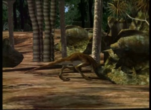 科普动画片《蓝猫恐龙知识》全76集 国语版 高清/MP4/466.83MB 下载