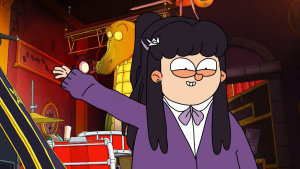 冒险动画片《欢迎来韦恩 Welcome to the Wayne》第二季全10集 国语版10集+英语版10集 1080P/MP4/3.69GB 下载