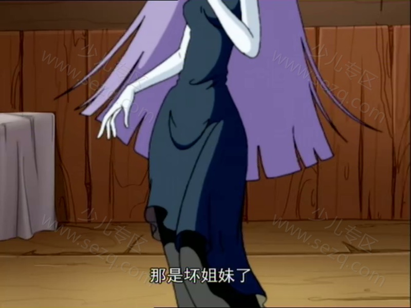 乐乐熊侦探团的剧照截图2