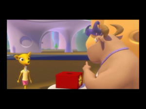 幼儿动画片《怪物山》全104集 国语版 高清/MP4/3.84GB 下载