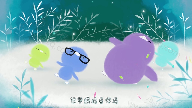 小鸡彩虹的剧照截图7