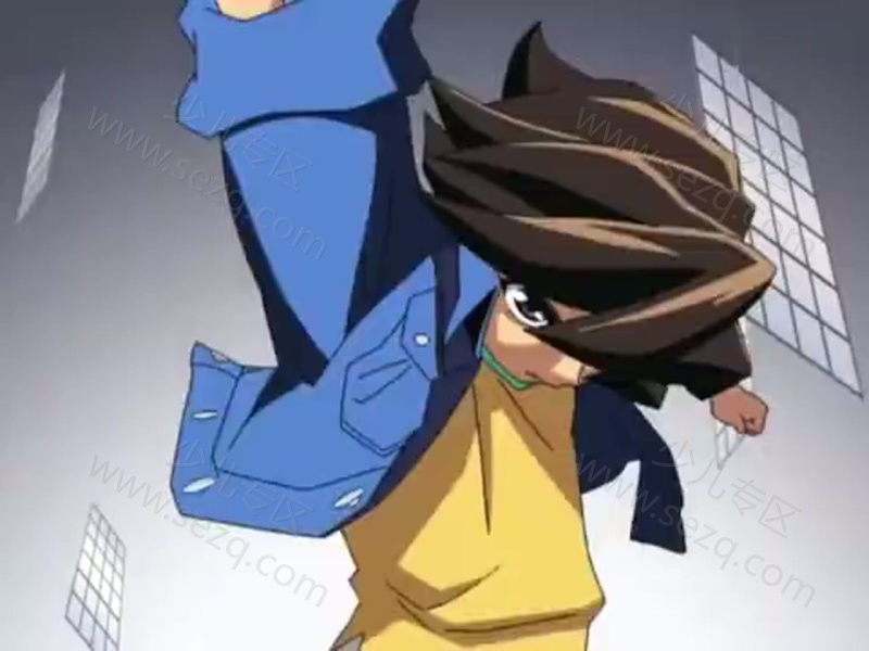 阴阳大战记的剧照截图7