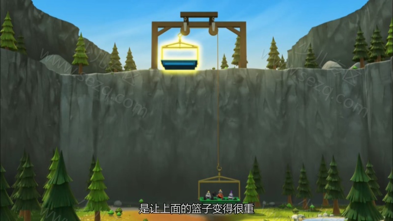 旋风战车队的剧照截图3