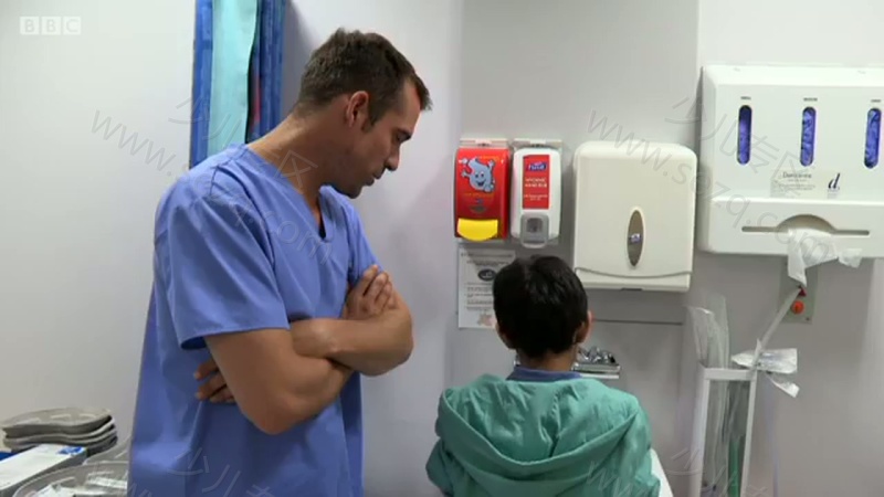 人体是如何工作的和修复 Operation Ouch 儿童版的剧照截图6