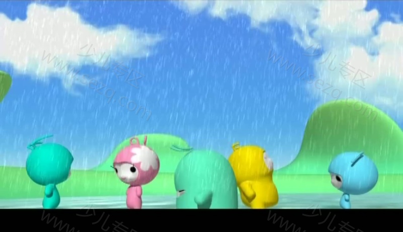 虫虫计划的剧照截图5