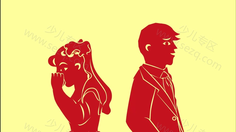 延河湾的剧照截图7