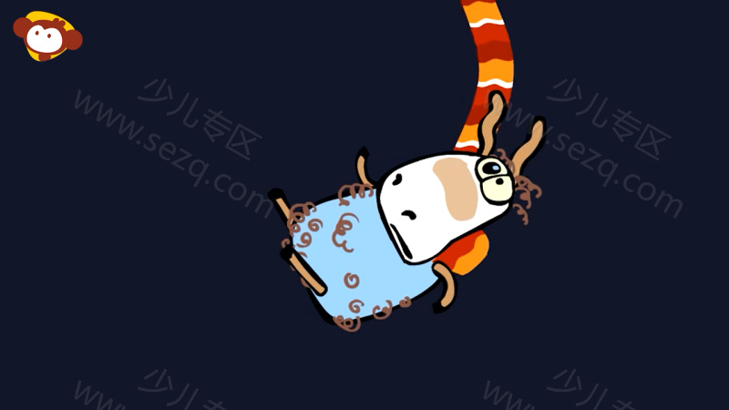 多利波利的剧照截图4