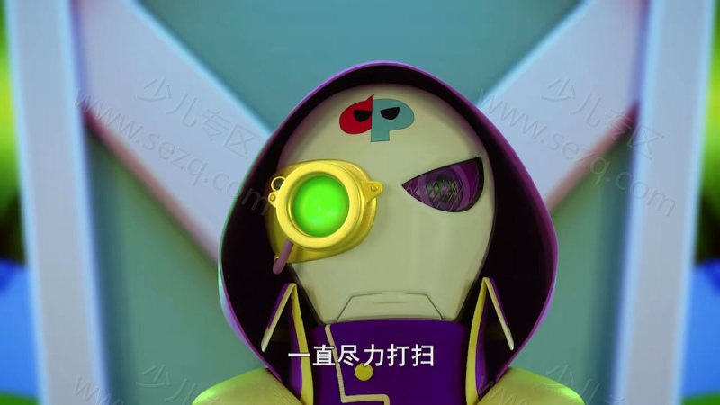 迷你特工队之超级恐龙力量的剧照截图1