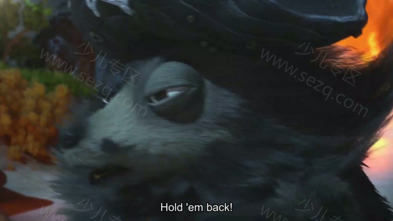 丛林特战队：火速救援的剧照截图3