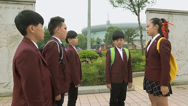 魔币精灵的剧照截图2