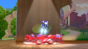 冒险动画片《瑞奇冲冲冲 Ricky Zoom》全52集 国语中字 1080P/MP4/7.51GB 下载