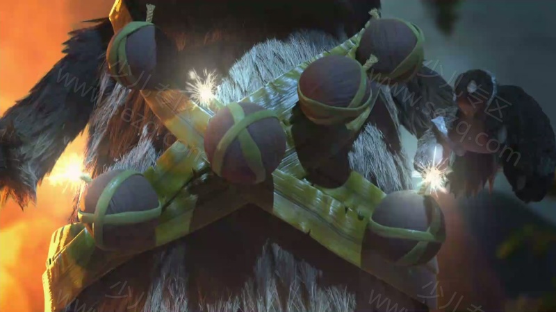 丛林特战队：火速救援的剧照截图6