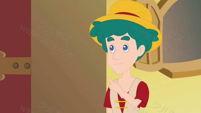 亿唐格林童话故事的剧照截图5