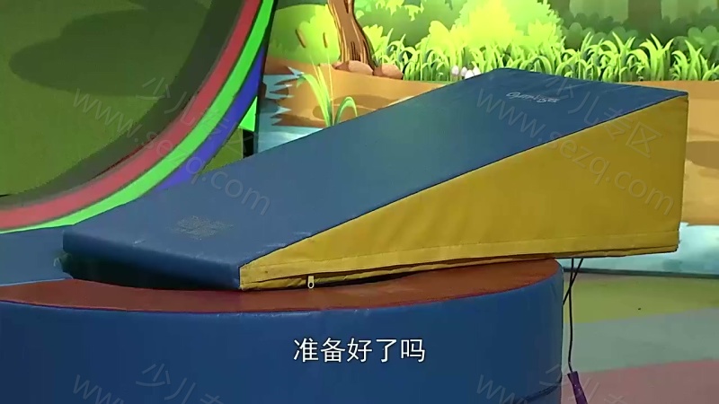 积木宝贝炫酷童谣的剧照截图6