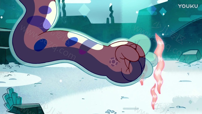 宇宙小子史蒂芬的剧照截图6