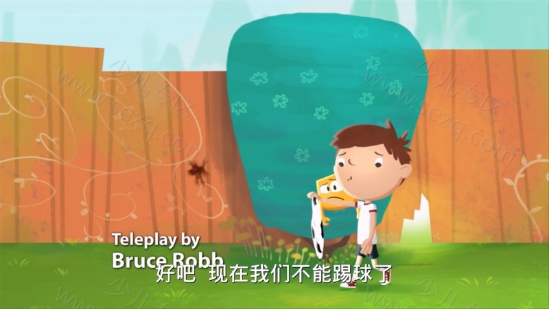 贾斯汀时间的剧照截图4