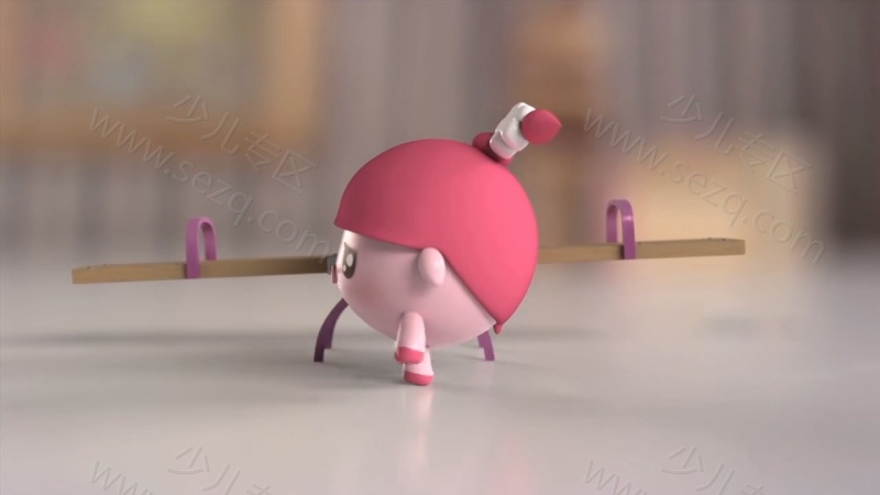 瑞奇宝宝的剧照截图1